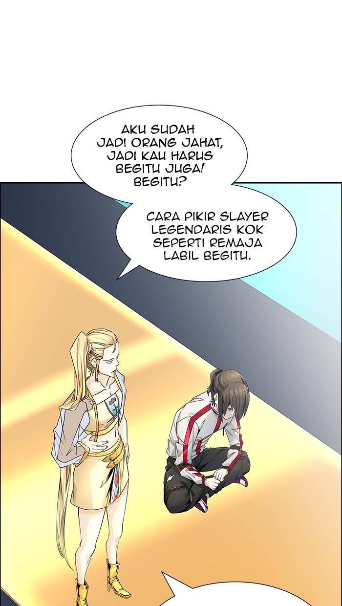 Tower of God Chap 501 - Next Chap 502