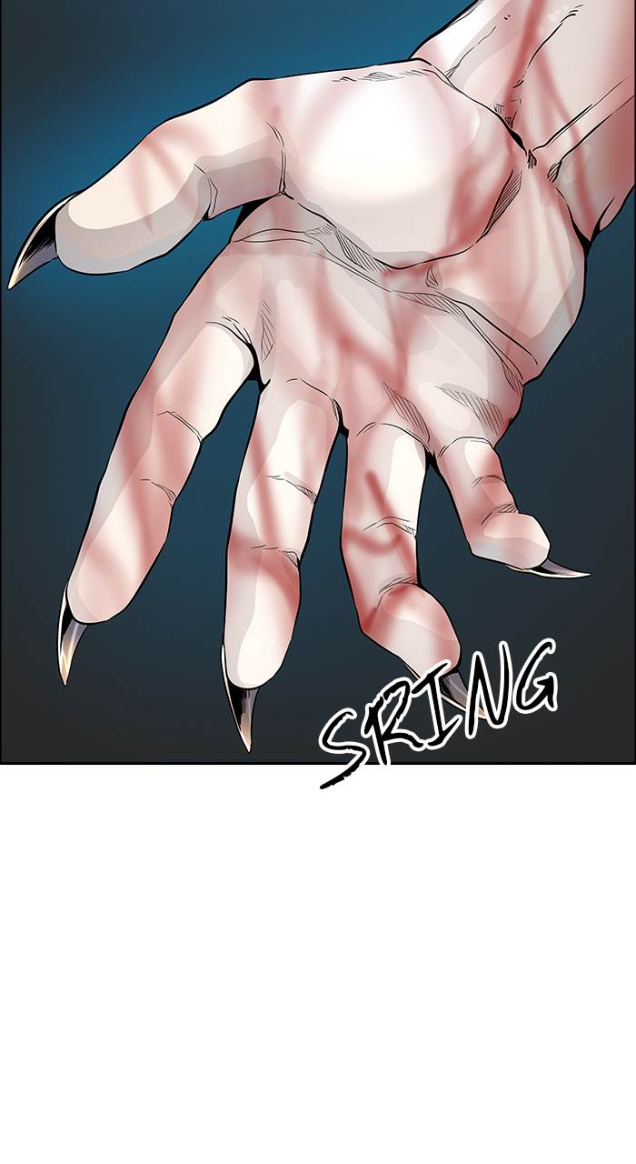 Tower of God Chap 501 - Next Chap 502