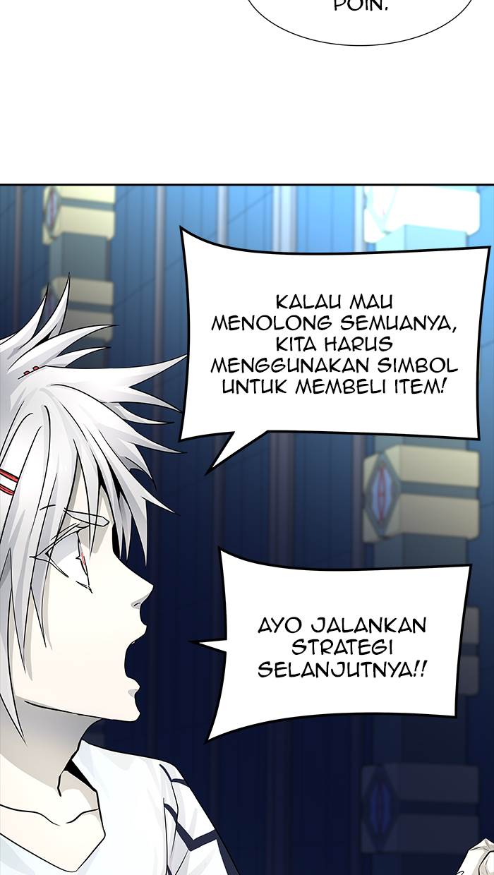 Tower of God Chap 501 - Next Chap 502