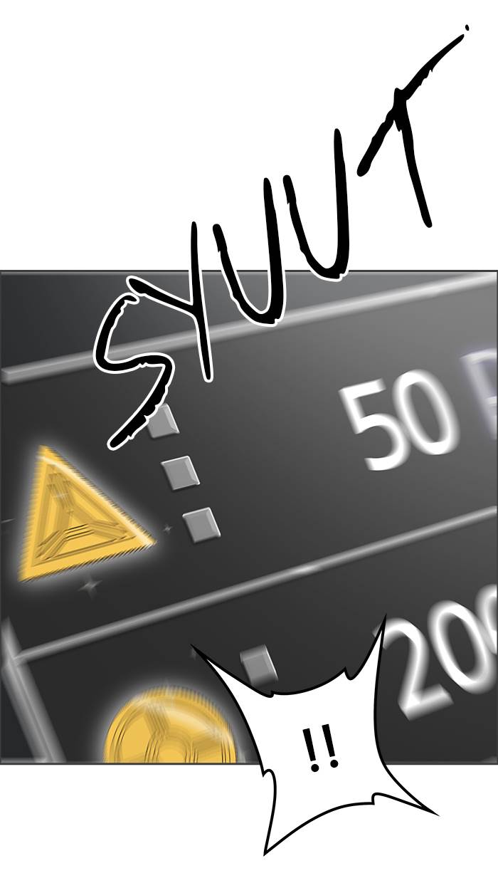 Tower of God Chap 501 - Next Chap 502