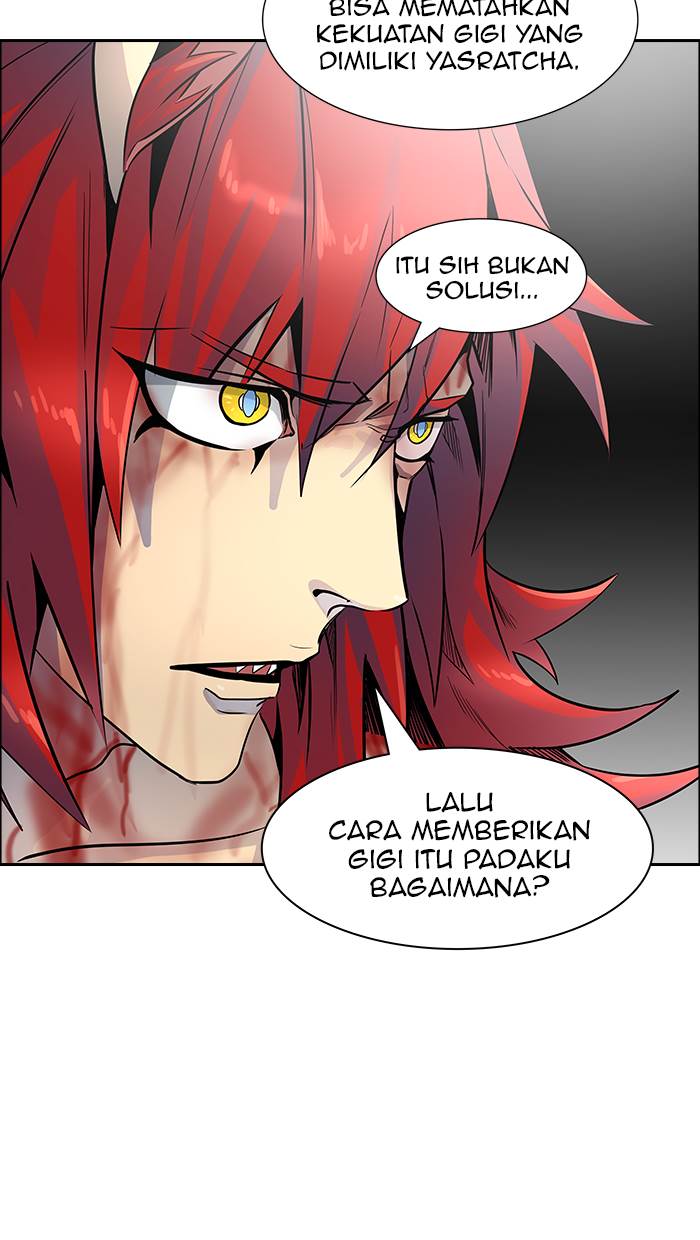 Tower of God Chap 501 - Next Chap 502