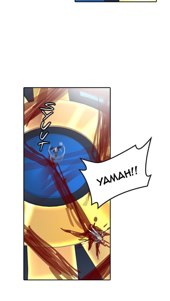 Tower of God Chap 501 - Next Chap 502