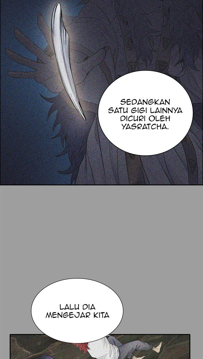 Tower of God Chap 501 - Next Chap 502