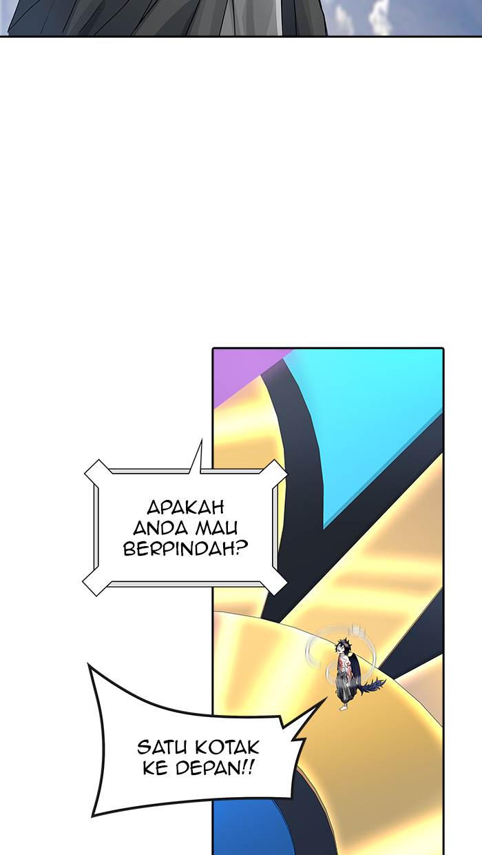 Tower of God Chap 501 - Next Chap 502