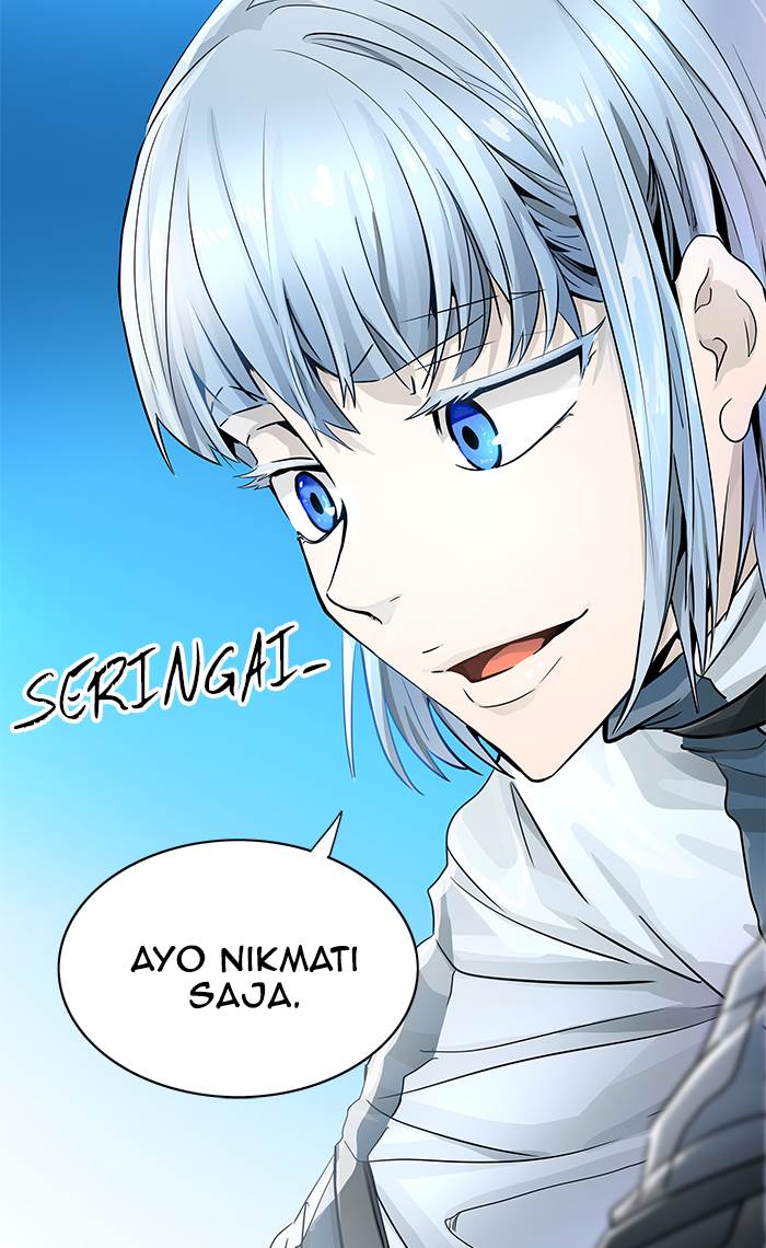 Tower of God Chap 501 - Next Chap 502