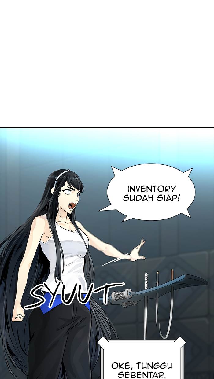 Tower of God Chap 501 - Next Chap 502