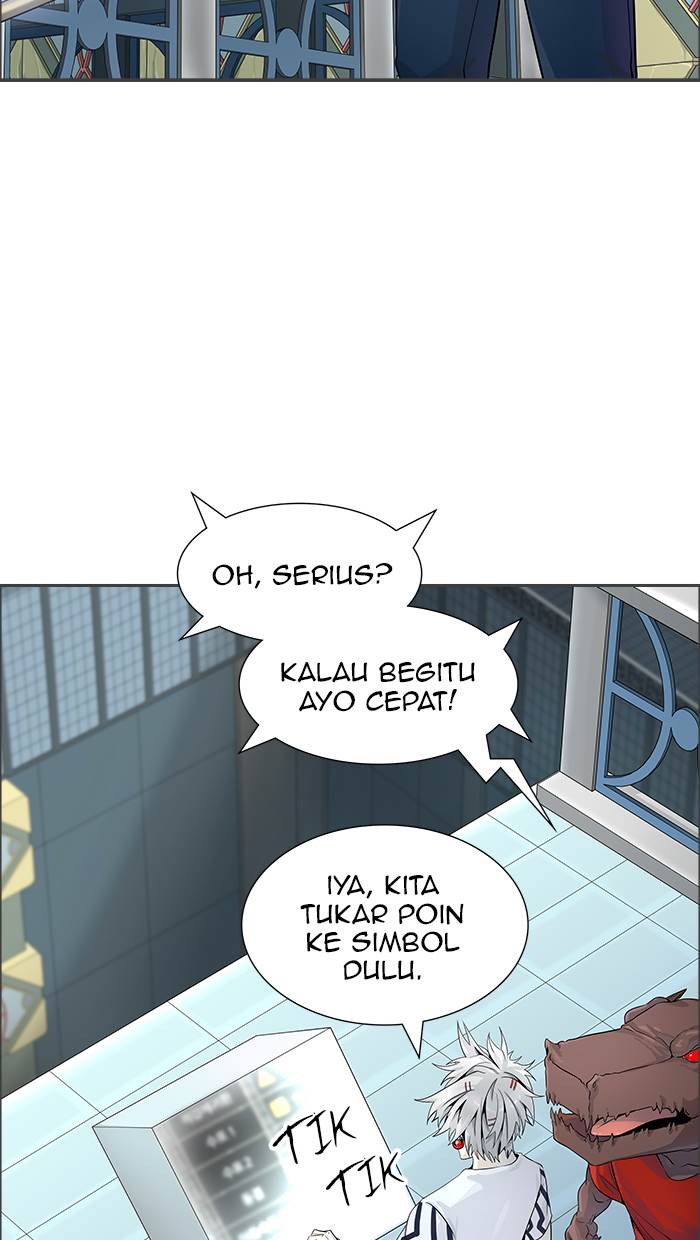 Tower of God Chap 501 - Next Chap 502