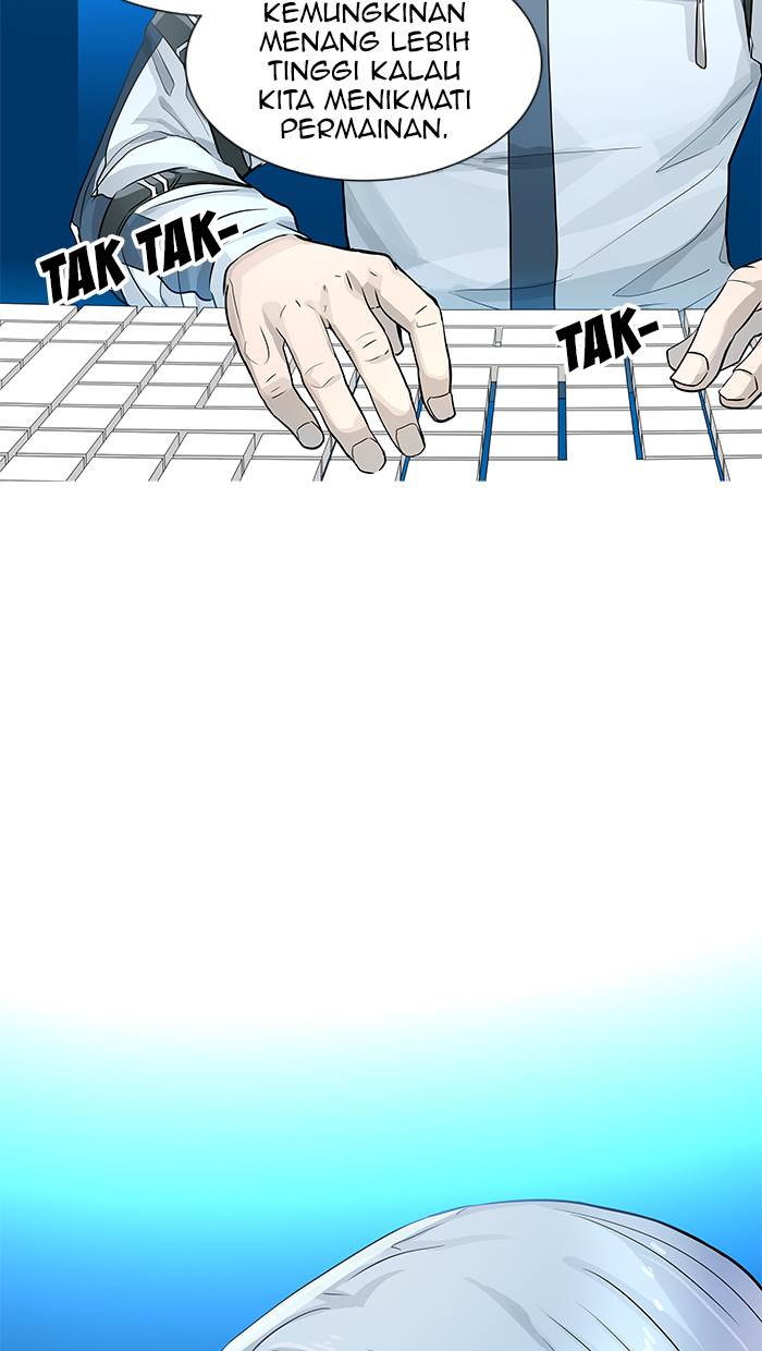 Tower of God Chap 501 - Next Chap 502