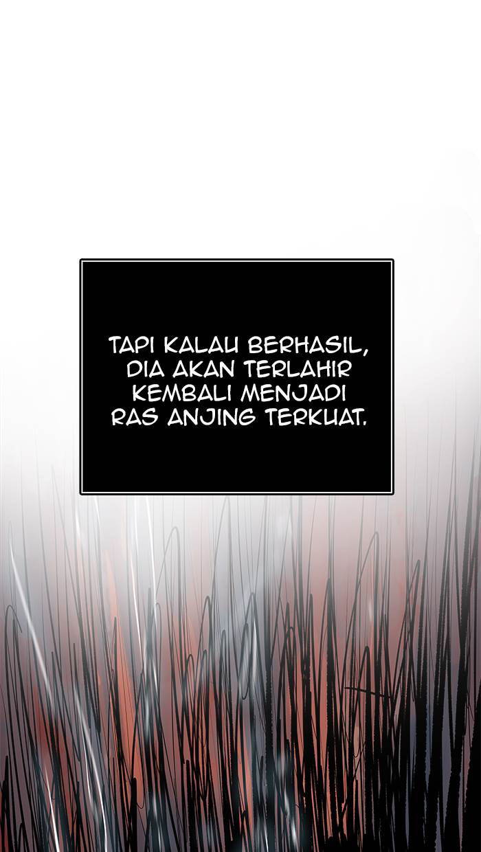 Tower of God Chap 501 - Next Chap 502