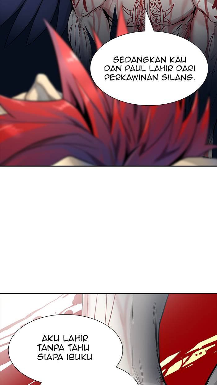 Tower of God Chap 501 - Next Chap 502