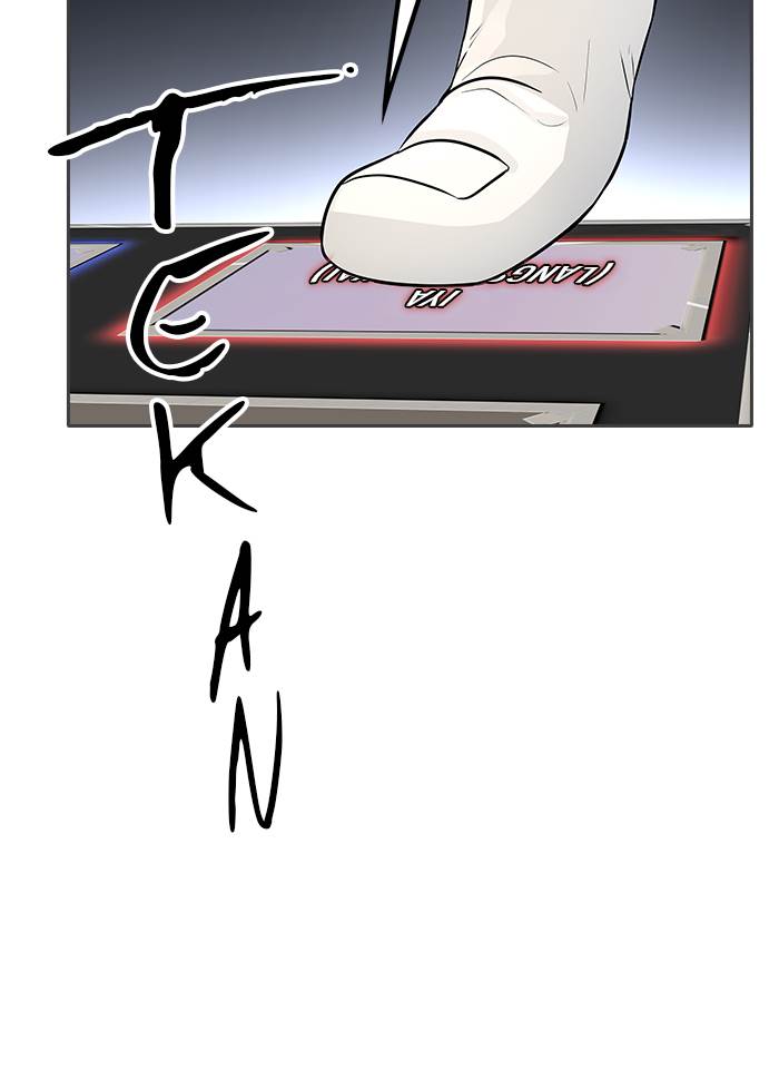 Tower of God Chap 501 - Next Chap 502