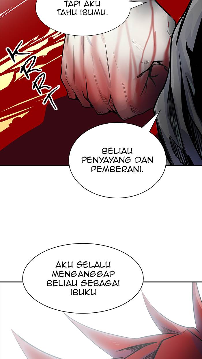 Tower of God Chap 501 - Next Chap 502