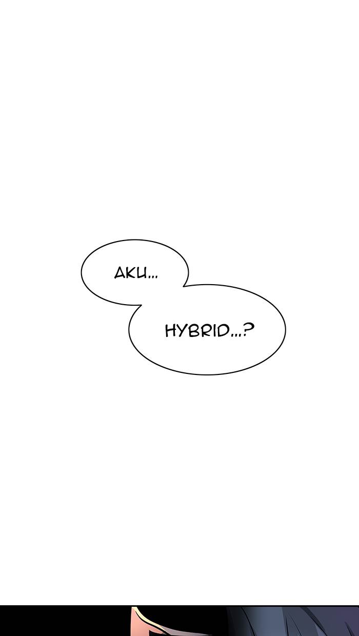 Tower of God Chap 501 - Next Chap 502