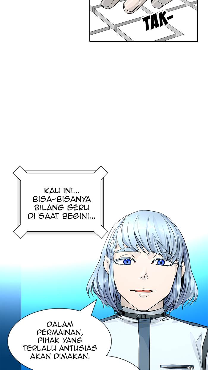 Tower of God Chap 501 - Next Chap 502