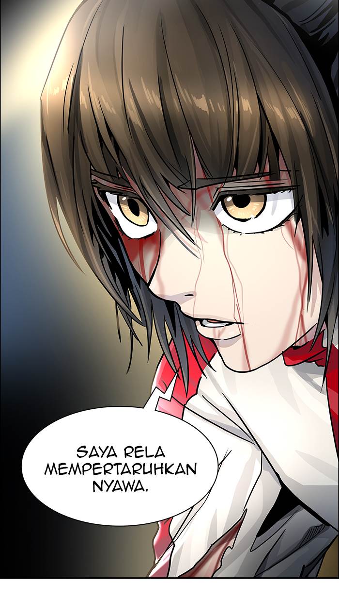 Tower of God Chap 501 - Next Chap 502