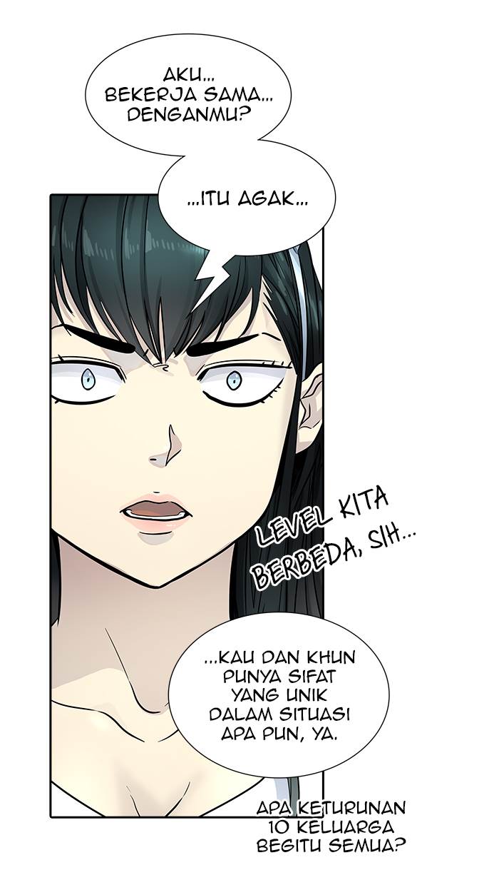 Tower of God Chap 501 - Next Chap 502