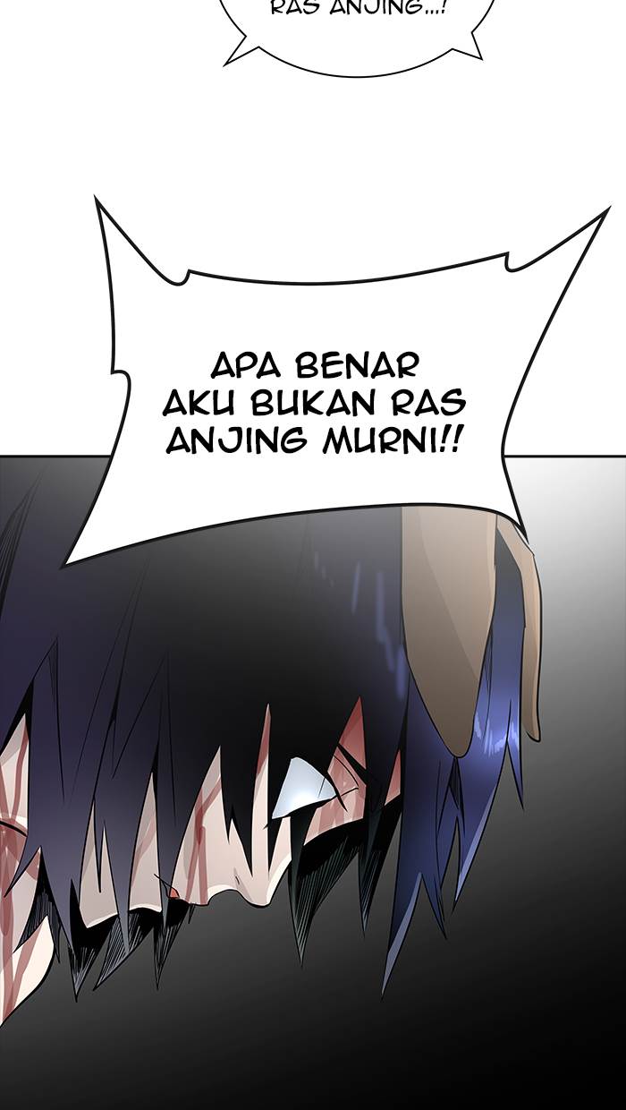 Tower of God Chap 501 - Next Chap 502