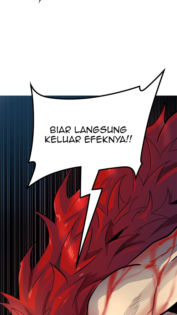 Tower of God Chap 501 - Next Chap 502
