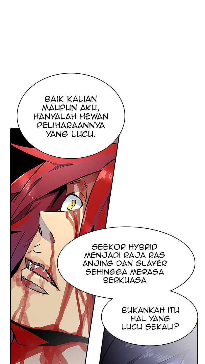 Tower of God Chap 501 - Next Chap 502