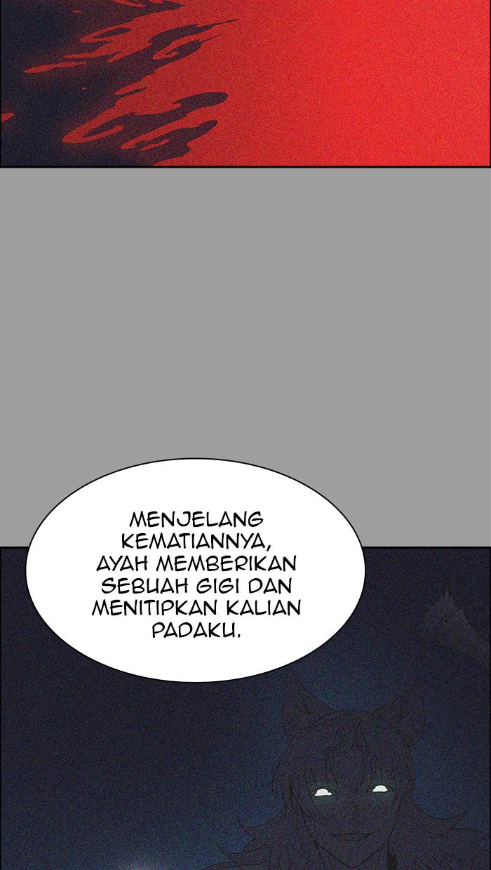 Tower of God Chap 501 - Next Chap 502