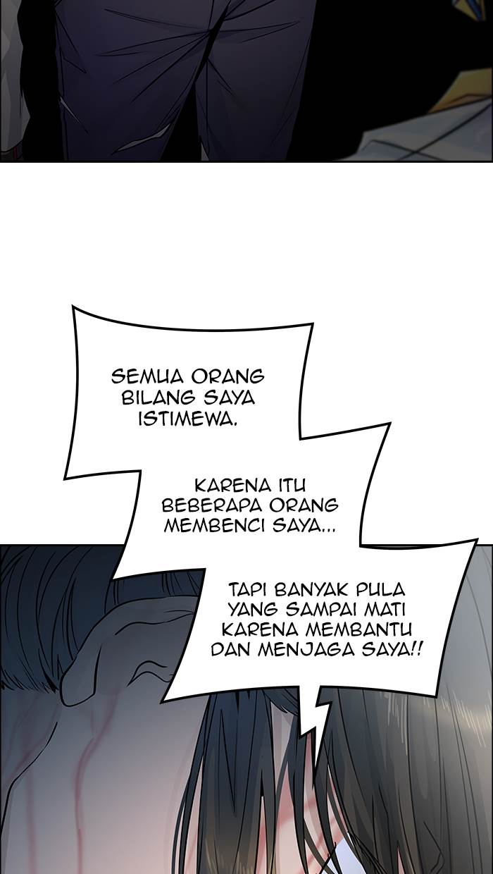 Tower of God Chap 502 - Next Chap 503