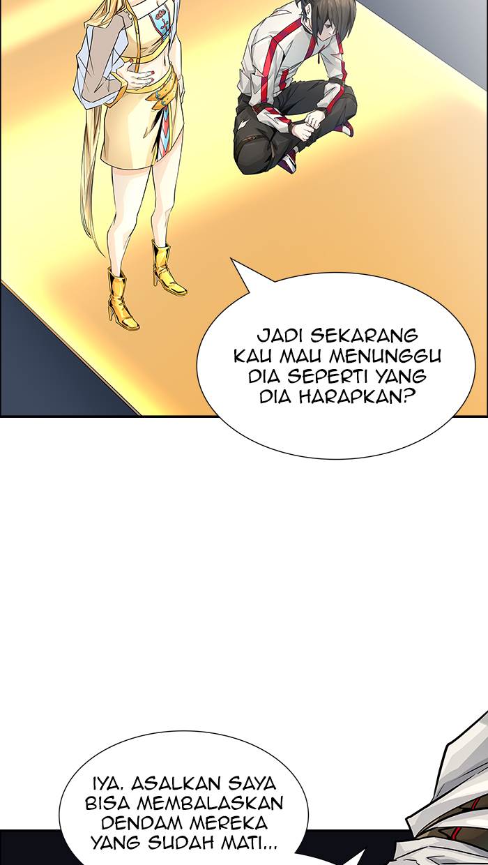 Tower of God Chap 502 - Next Chap 503