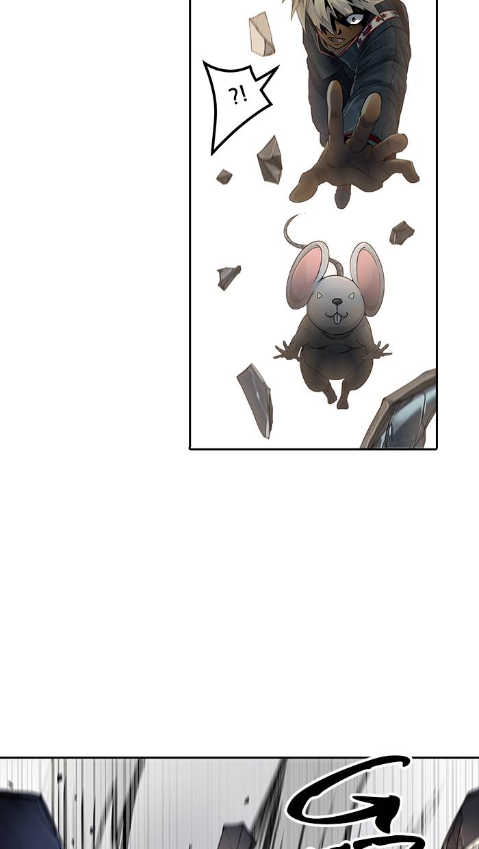 Tower of God Chap 502 - Next Chap 503