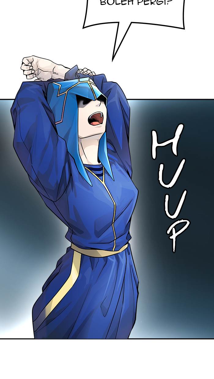 Tower of God Chap 502 - Next Chap 503