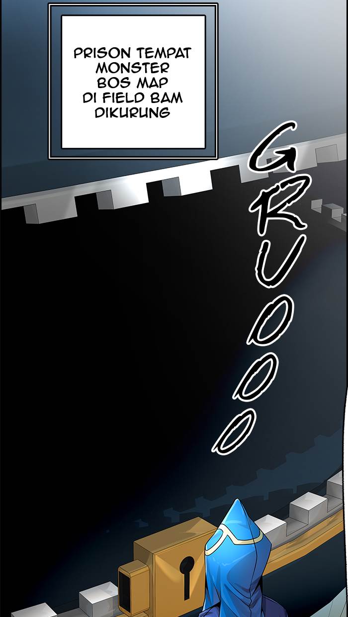 Tower of God Chap 502 - Next Chap 503