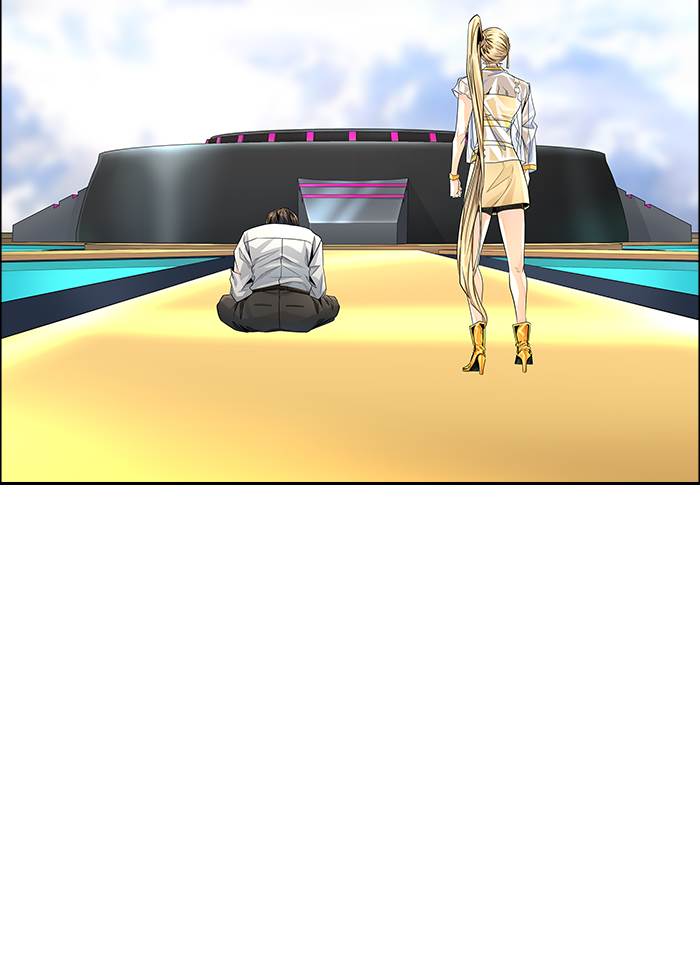 Tower of God Chap 502 - Next Chap 503