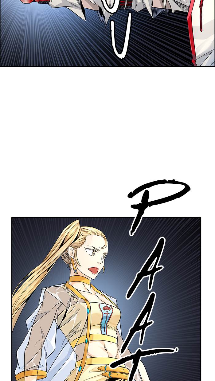 Tower of God Chap 502 - Next Chap 503