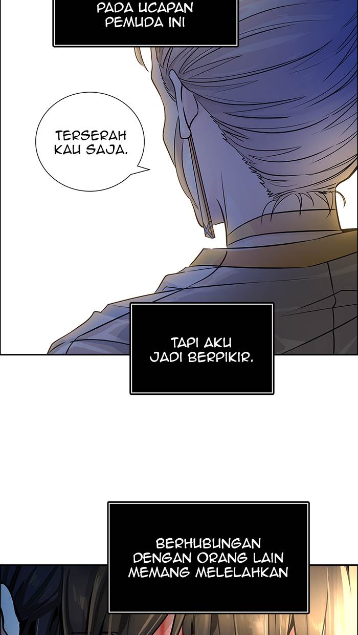 Tower of God Chap 502 - Next Chap 503