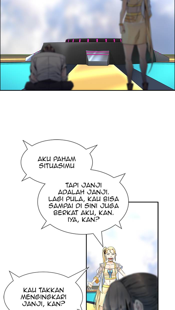 Tower of God Chap 502 - Next Chap 503