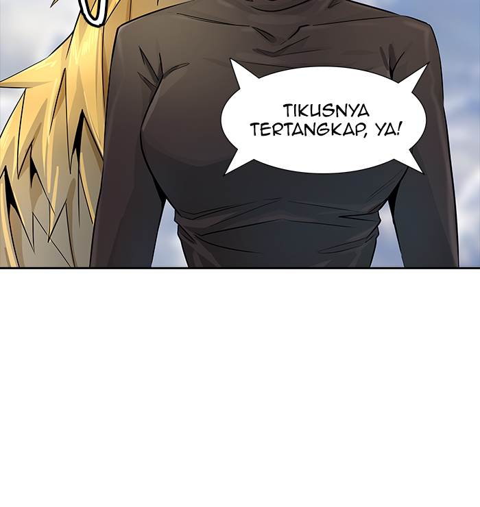 Tower of God Chap 502 - Next Chap 503