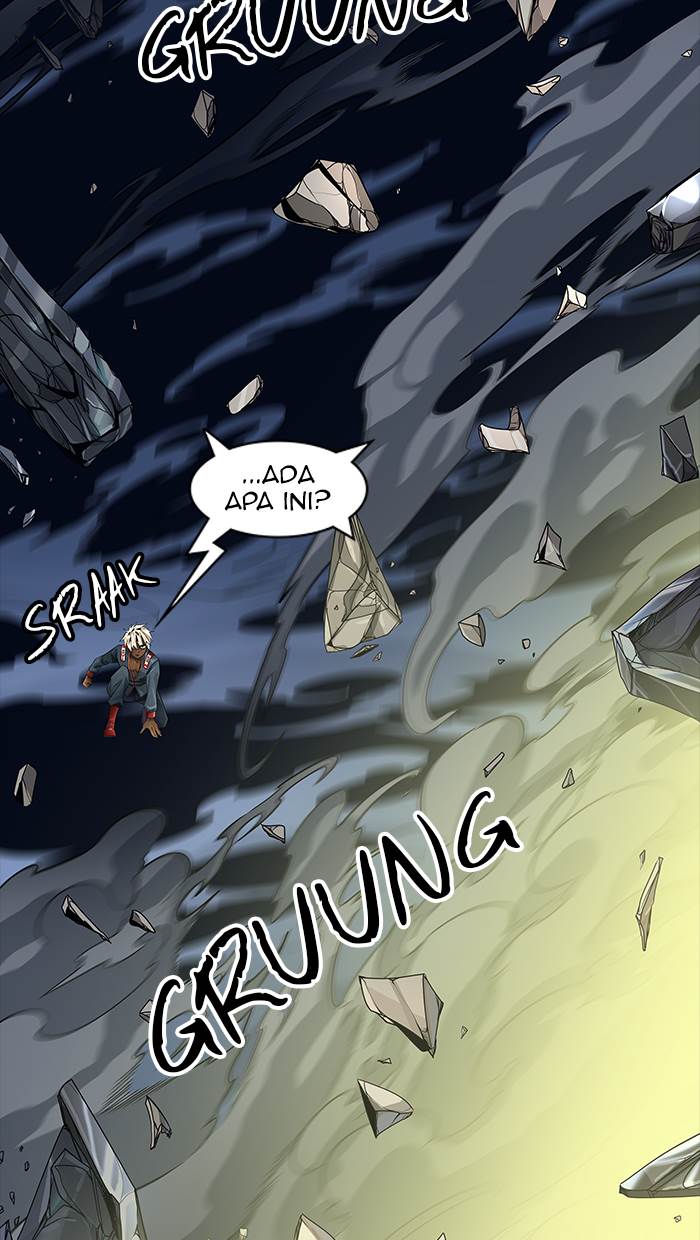 Tower of God Chap 502 - Next Chap 503