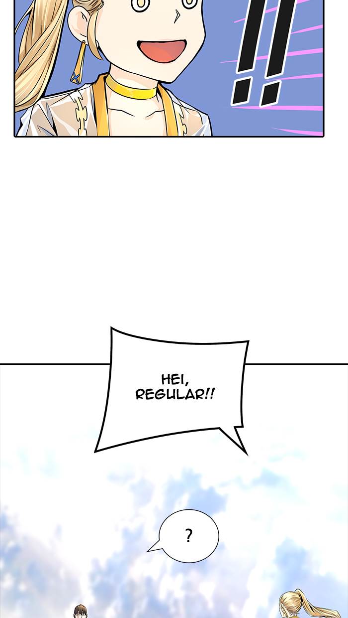 Tower of God Chap 502 - Next Chap 503