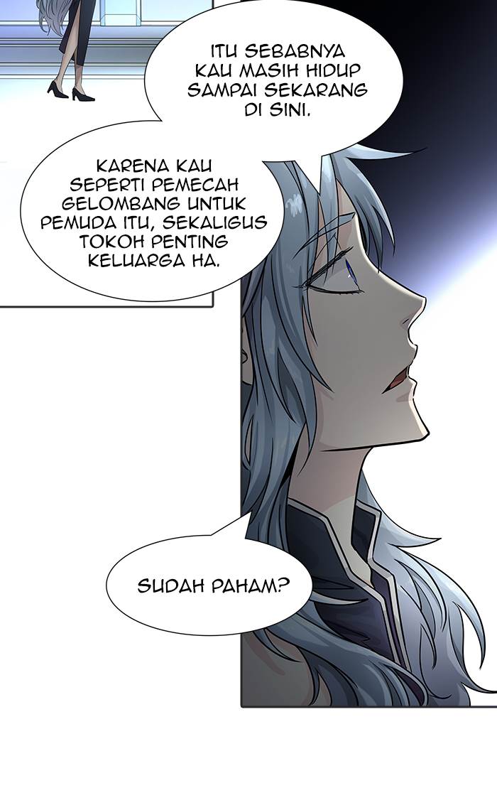 Tower of God Chap 502 - Next Chap 503