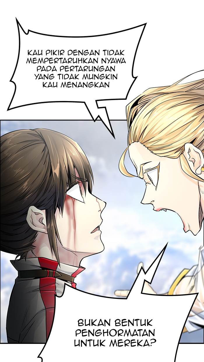 Tower of God Chap 502 - Next Chap 503