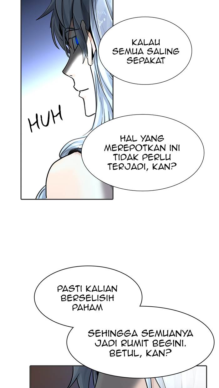 Tower of God Chap 502 - Next Chap 503