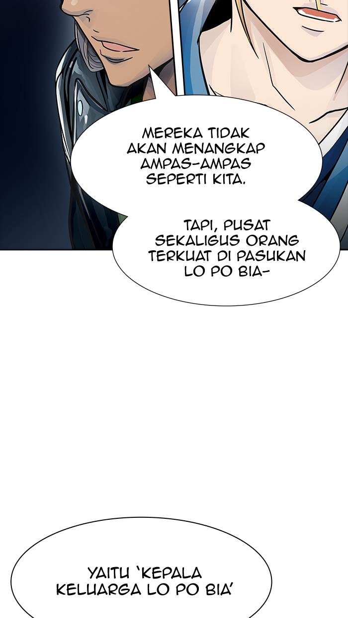 Tower of God Chap 502 - Next Chap 503