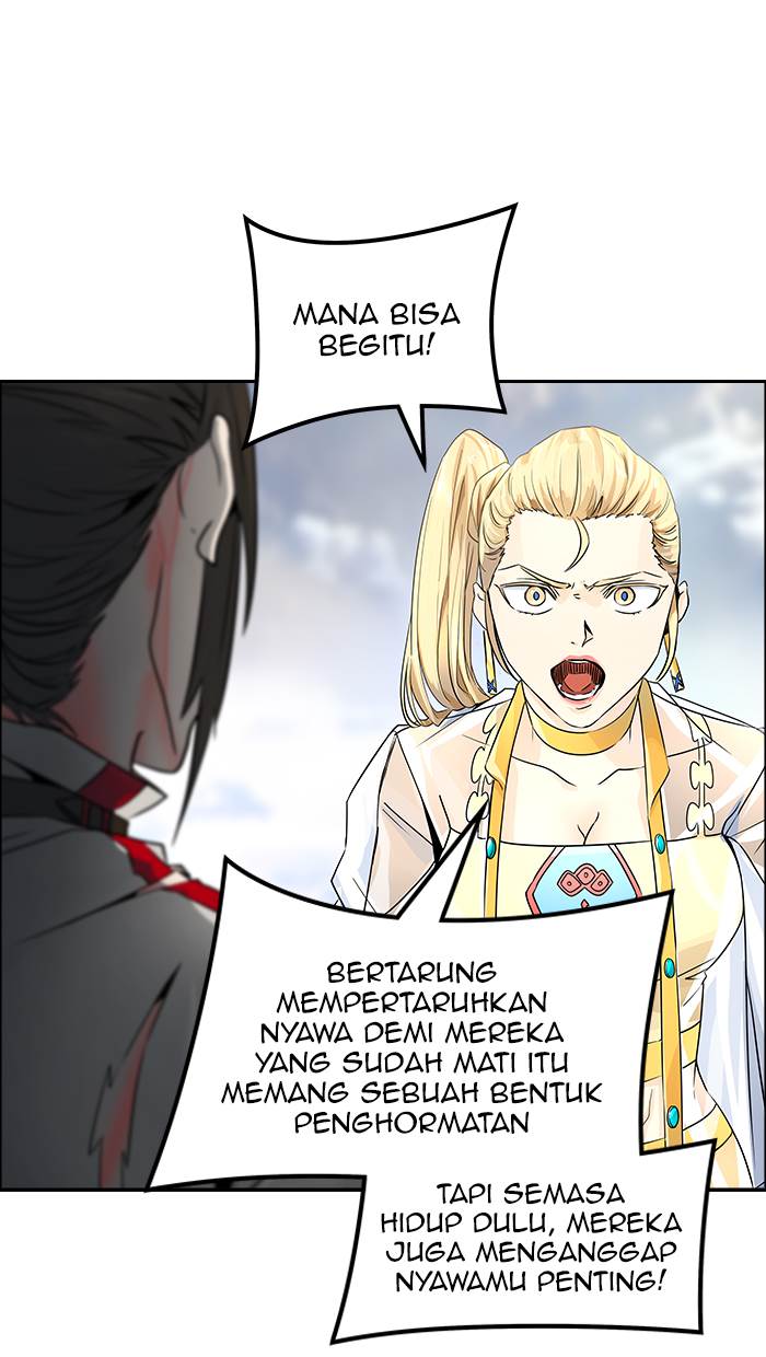 Tower of God Chap 502 - Next Chap 503