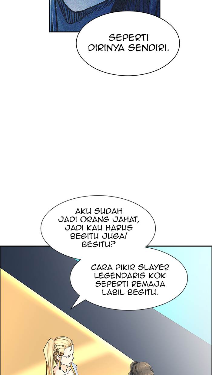 Tower of God Chap 502 - Next Chap 503