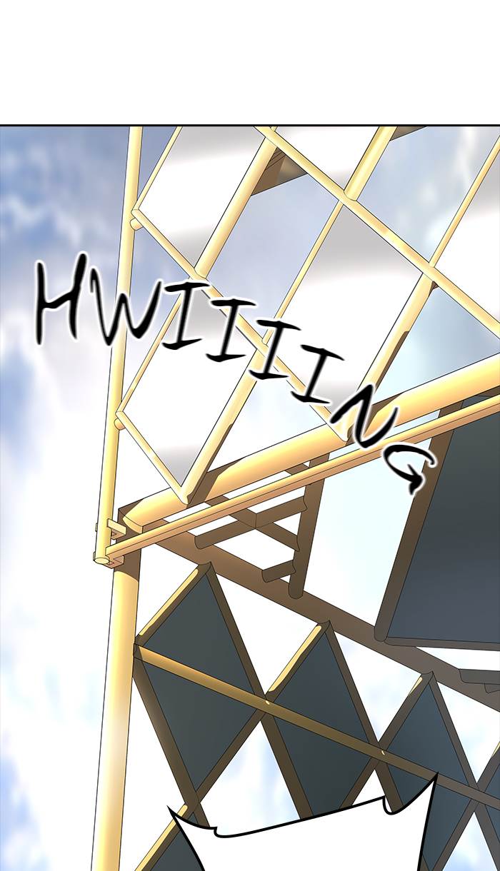 Tower of God Chap 502 - Next Chap 503