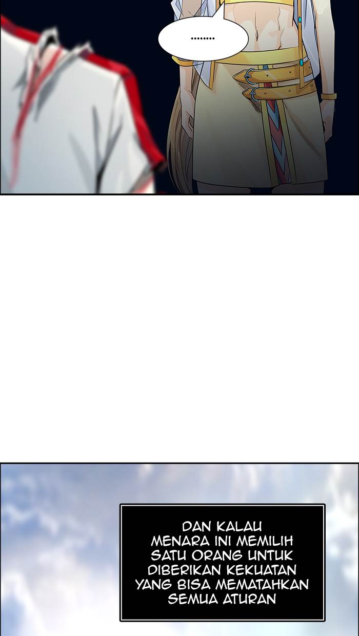 Tower of God Chap 502 - Next Chap 503