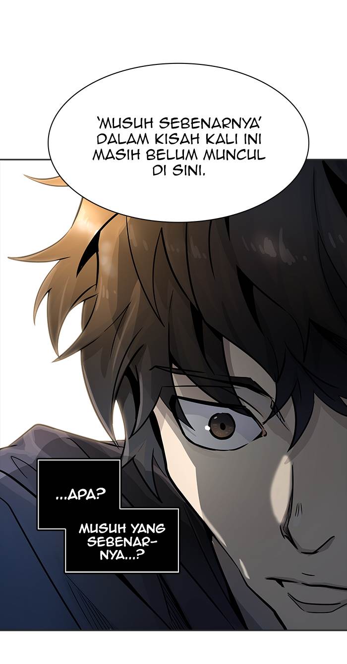 Tower of God Chap 502 - Next Chap 503
