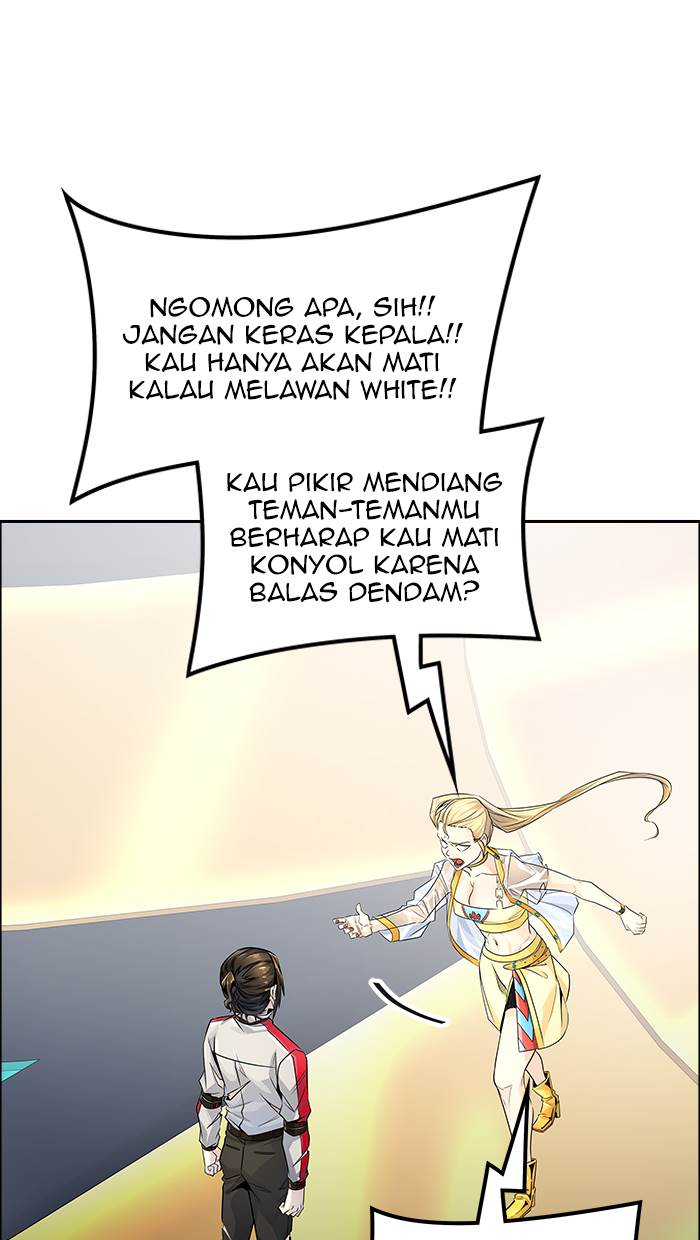 Tower of God Chap 502 - Next Chap 503