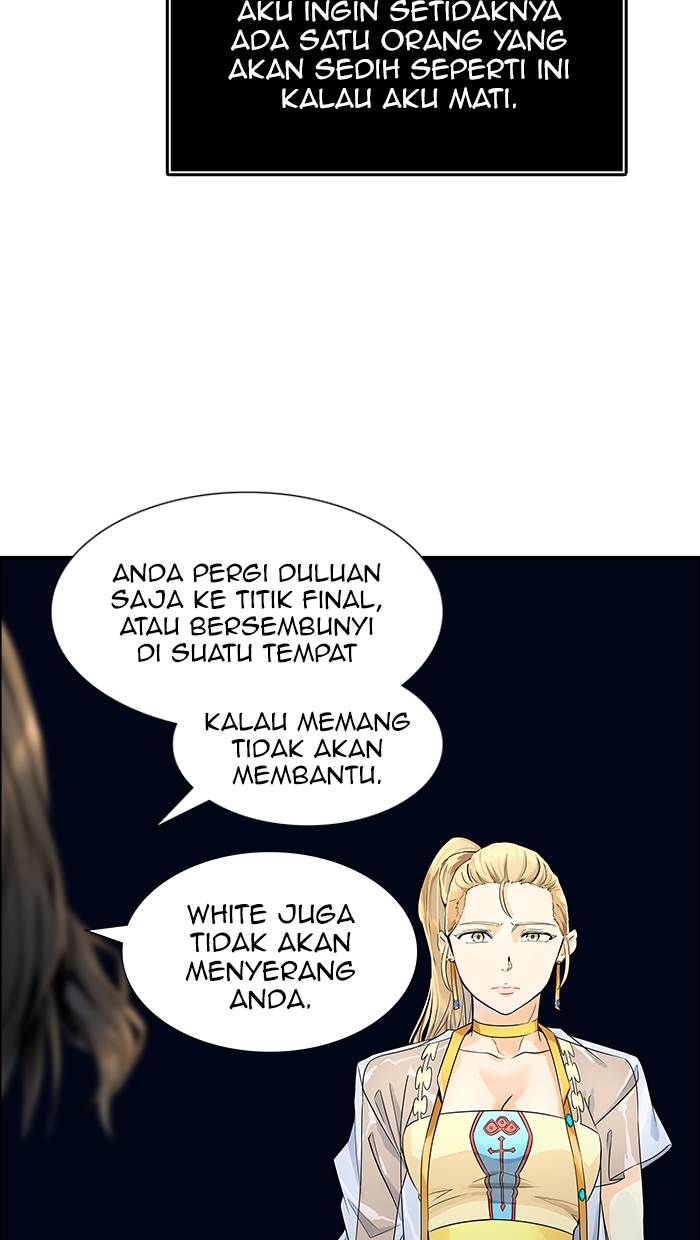 Tower of God Chap 502 - Next Chap 503