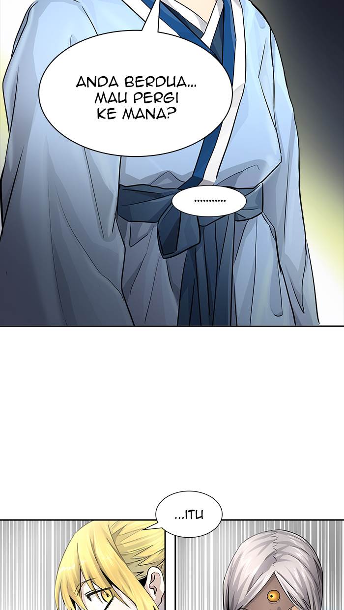 Tower of God Chap 502 - Next Chap 503