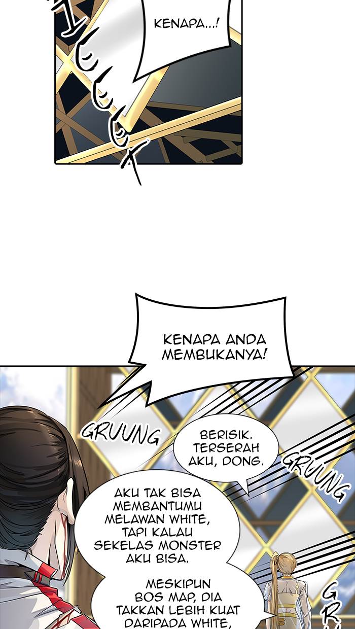 Tower of God Chap 502 - Next Chap 503