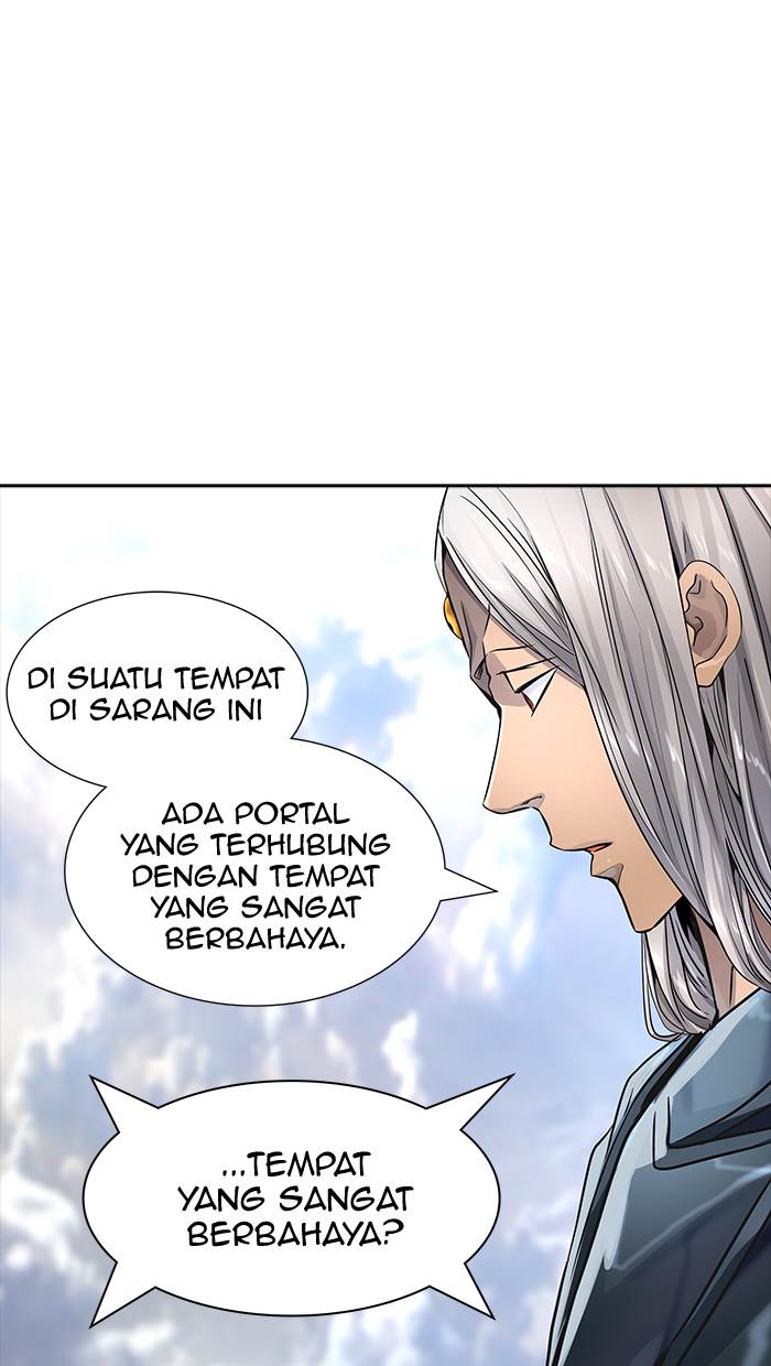 Tower of God Chap 502 - Next Chap 503